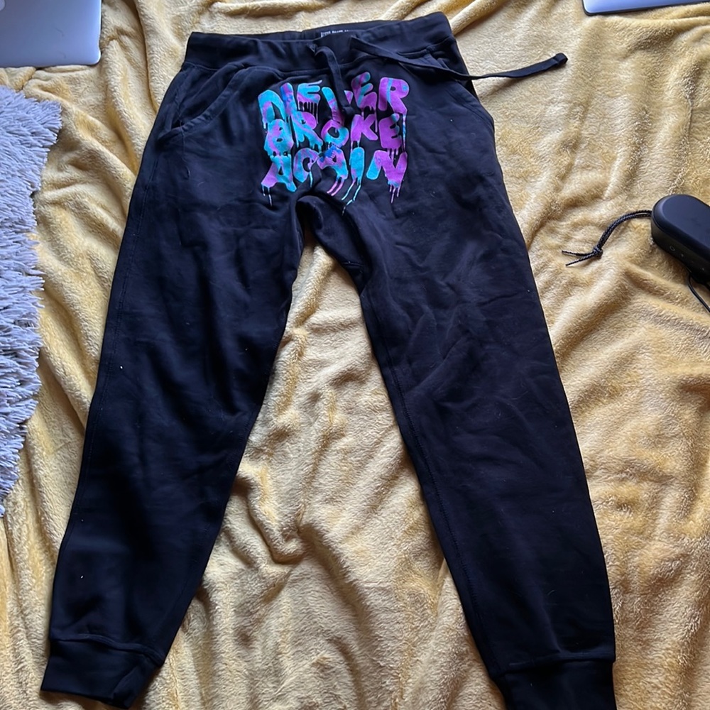 Youngboy Sweatpants